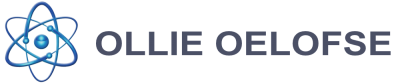 Ollie Oelofse Logo